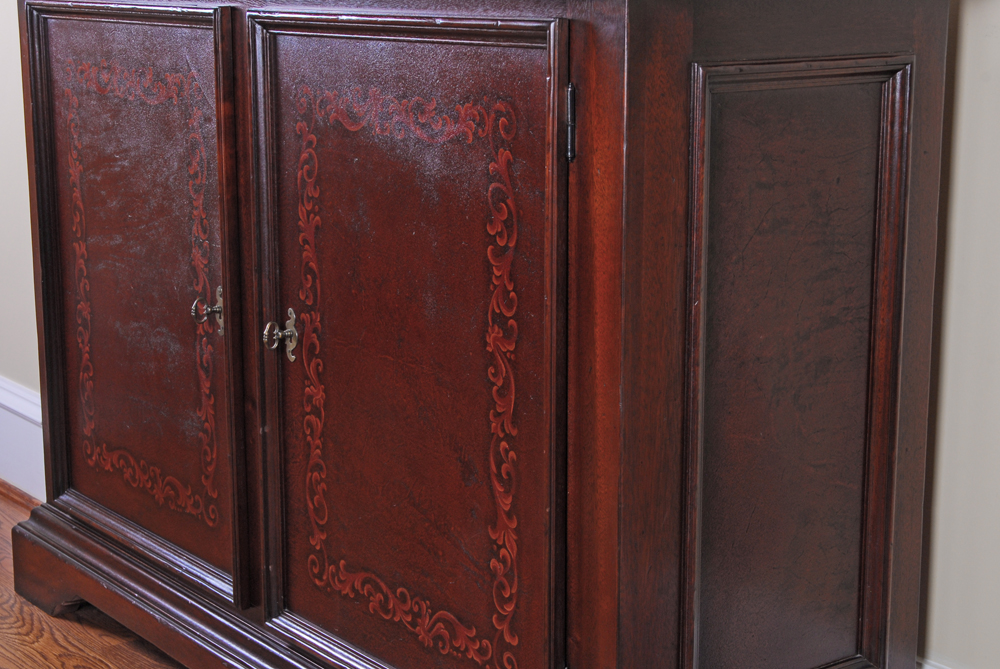 South Cone Trading Company Buffet