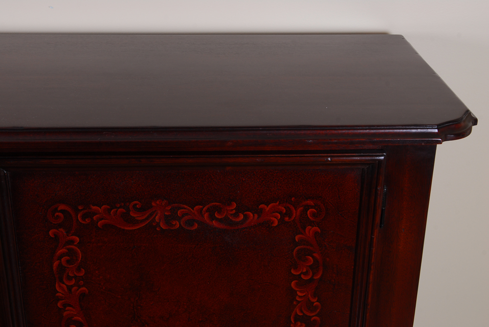 South Cone Trading Company Buffet