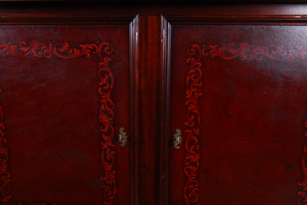 South Cone Trading Company Buffet