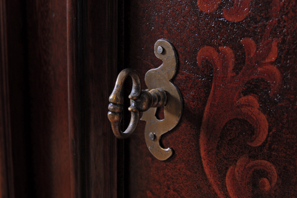 South Cone Trading Company Buffet