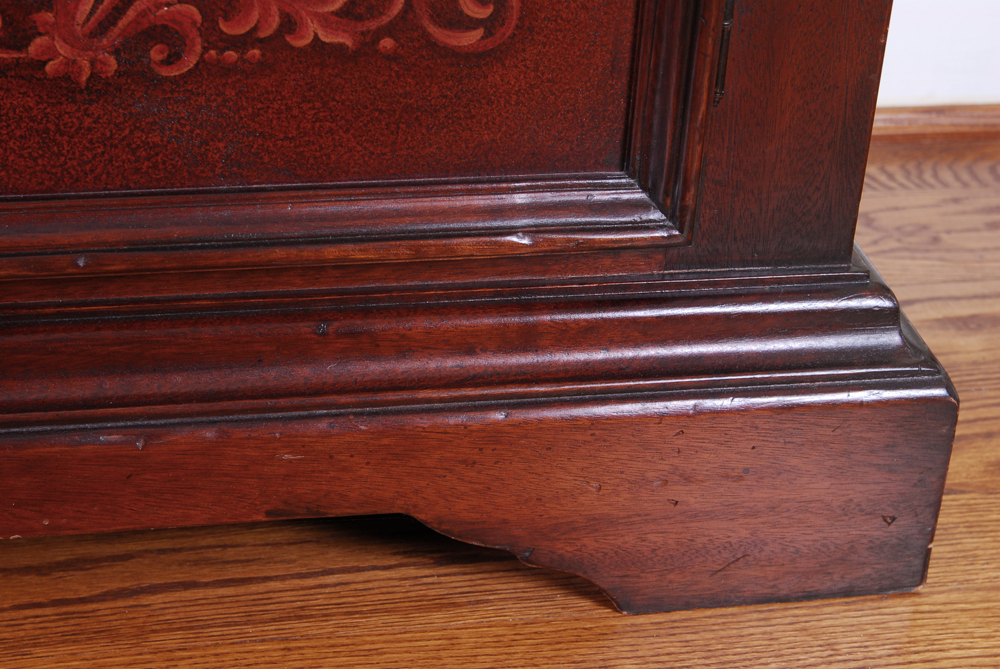 South Cone Trading Company Buffet