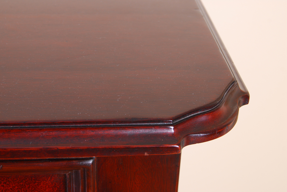 South Cone Trading Company Buffet