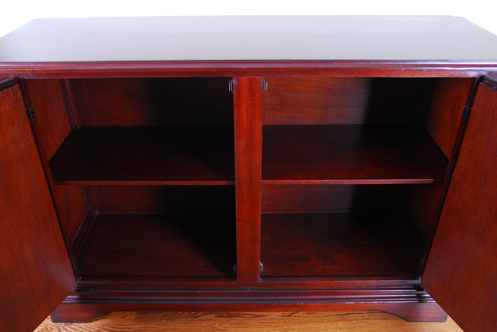 South Cone Trading Company Buffet