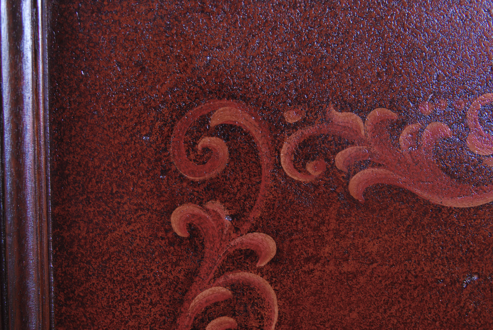 South Cone Trading Company Buffet