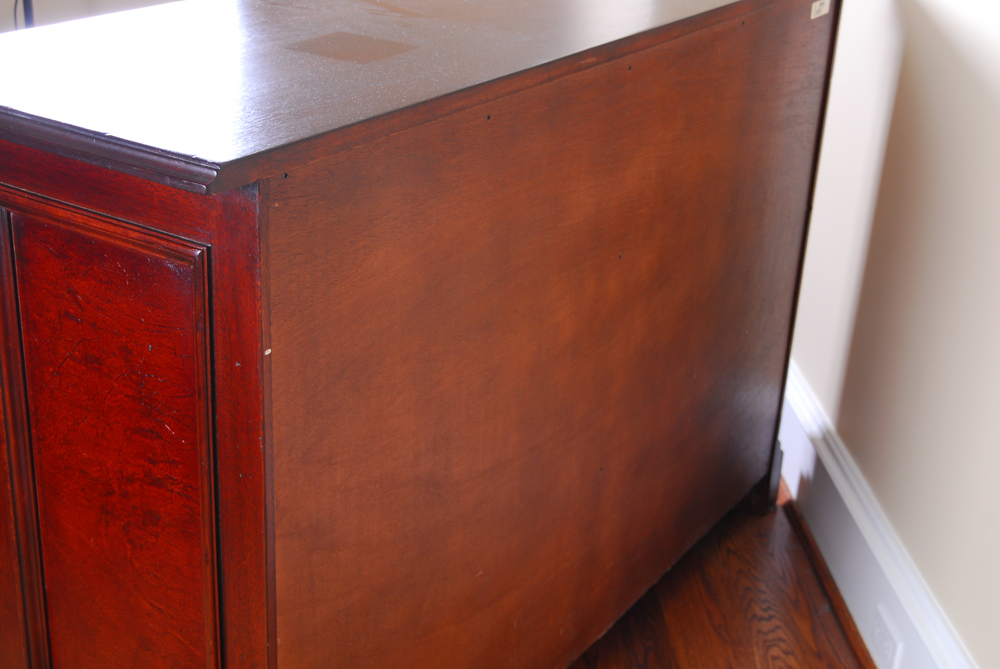 South Cone Trading Company Buffet