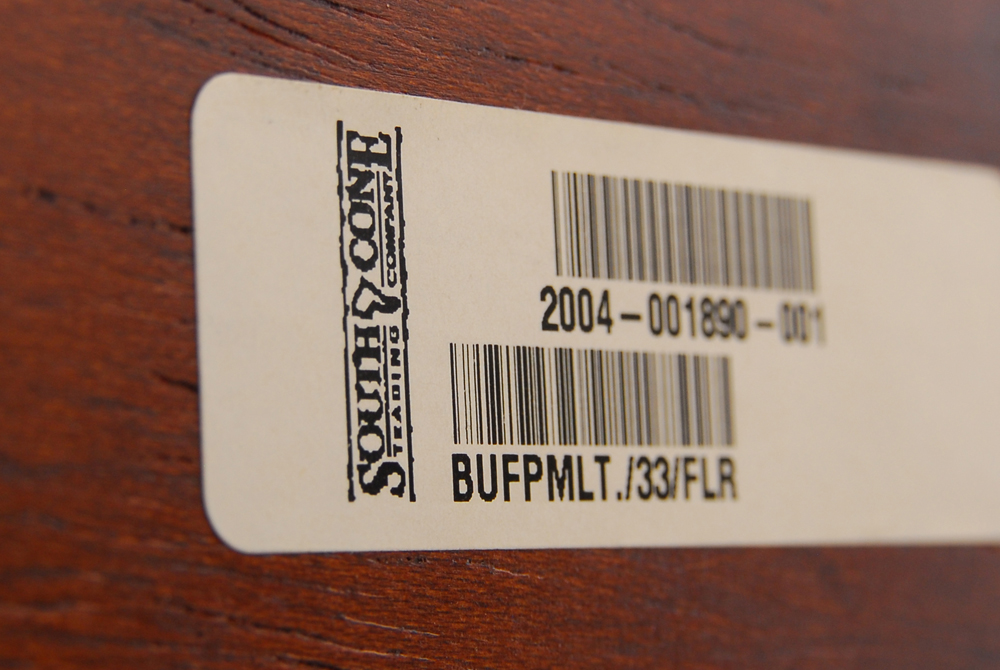 South Cone Trading Company Buffet