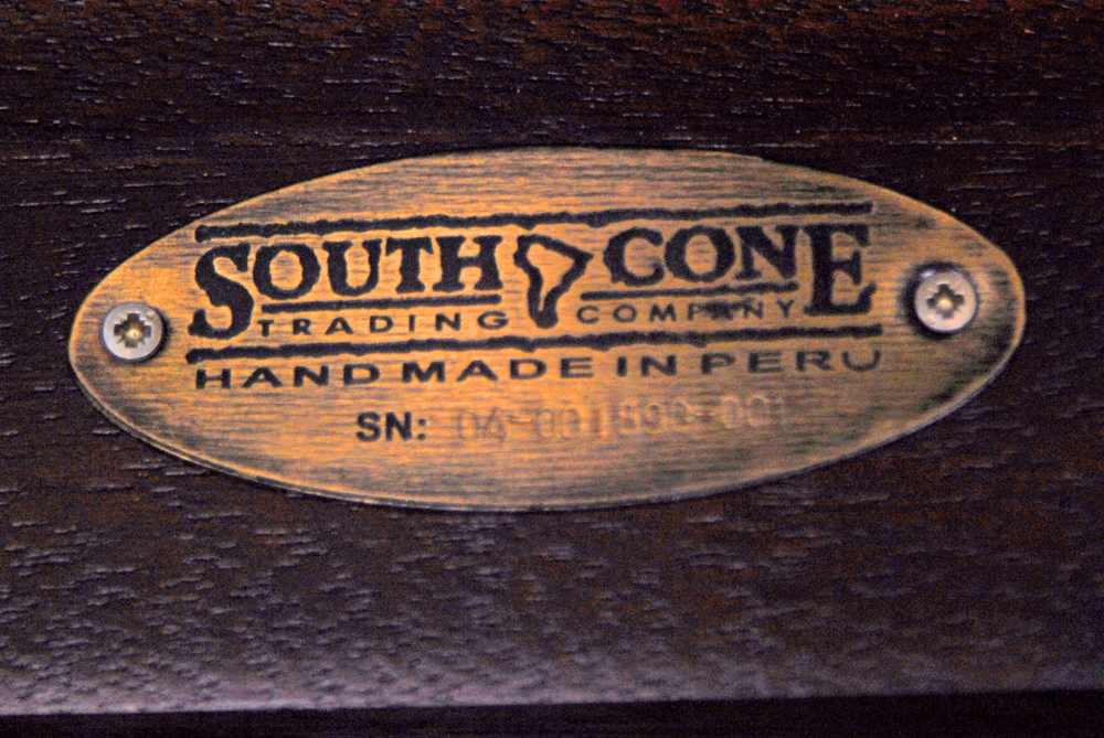 South Cone Trading Company Buffet