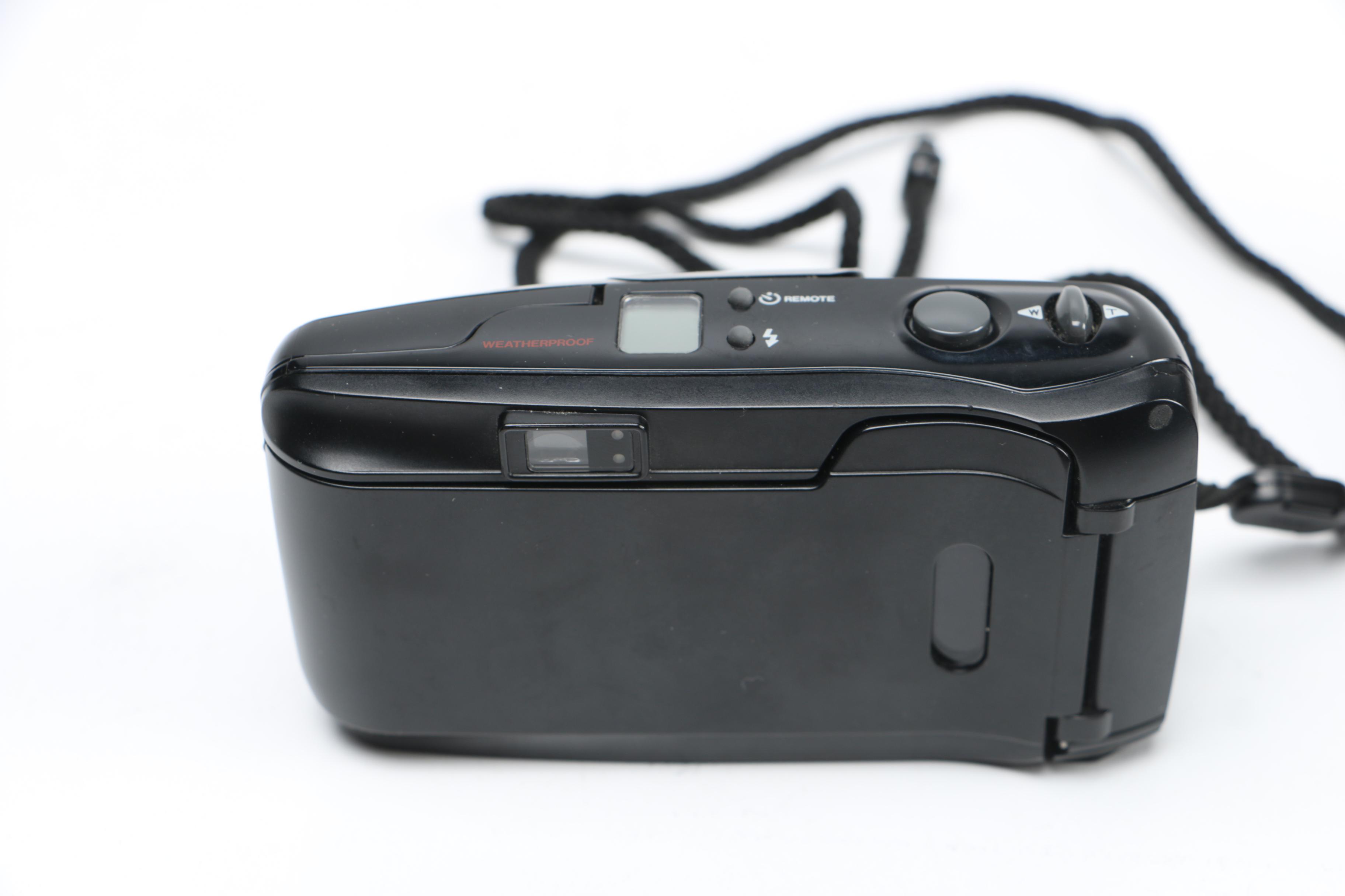 Minolta, Other Cameras and Accessories