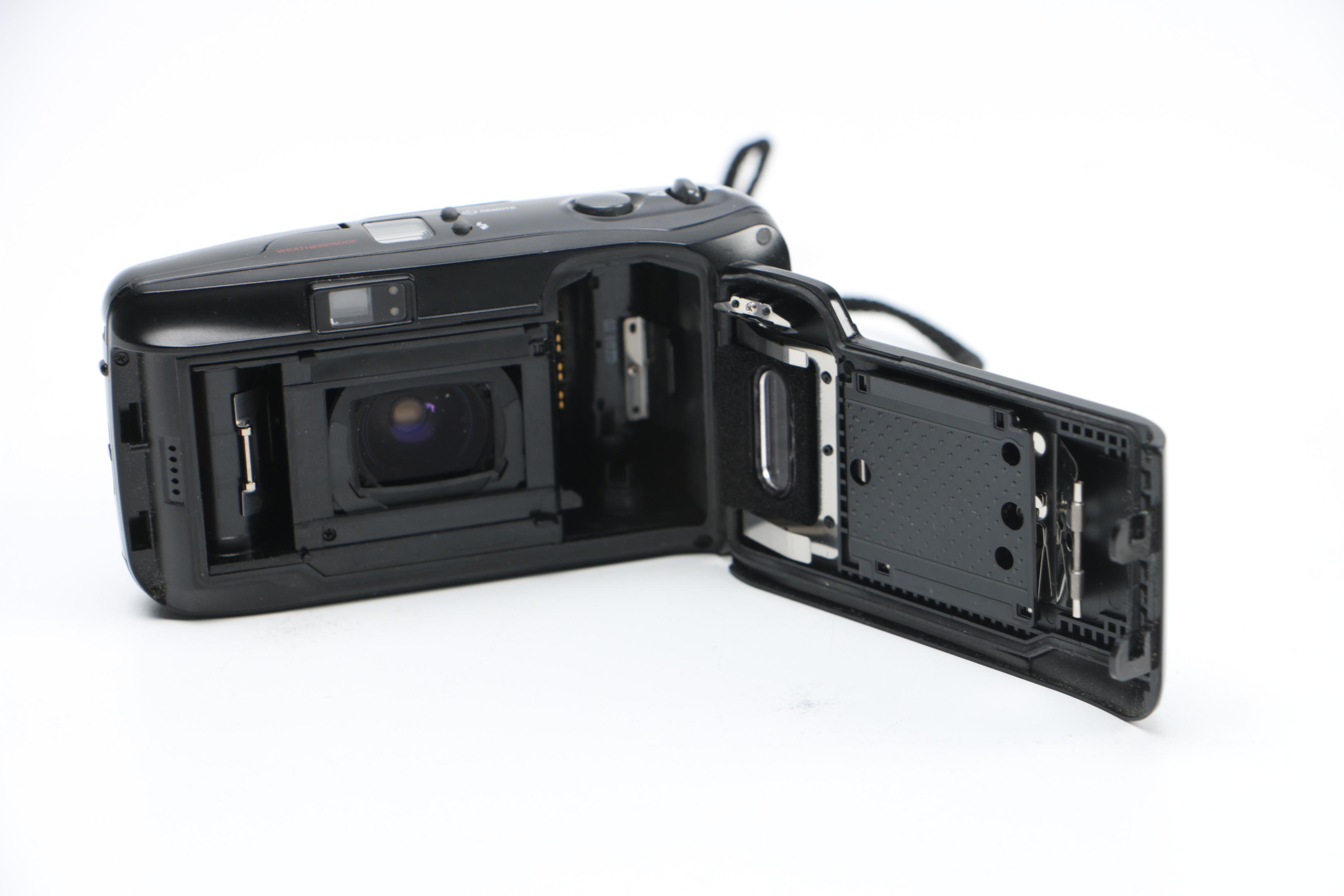 Minolta, Other Cameras and Accessories