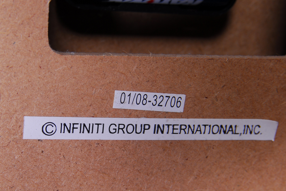 Sterling & Noble Wall Clock