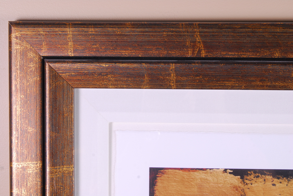 Arthur Albin Signed Still Life Offset Lithograph