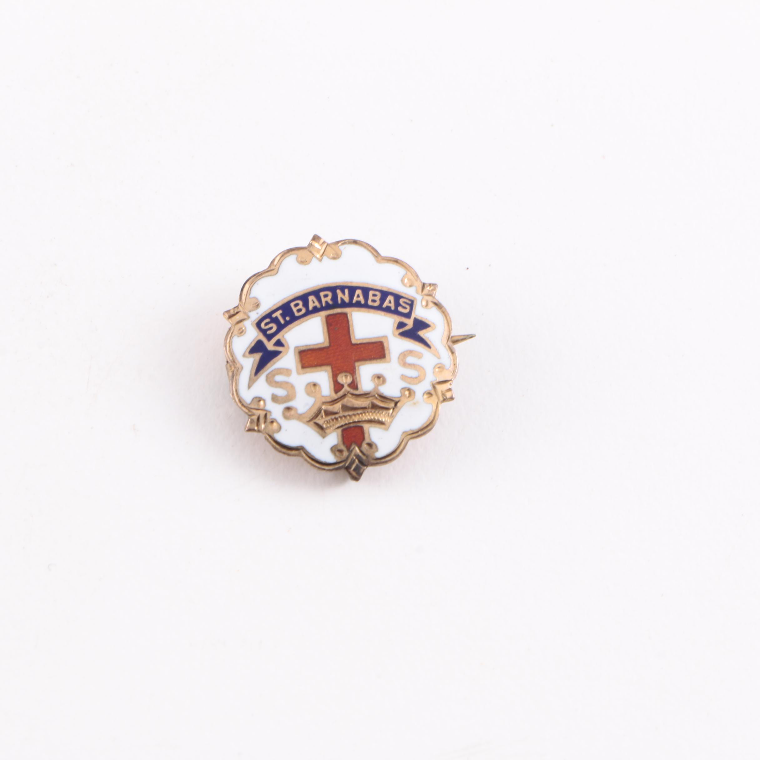 Assorted Vintage Political Pins