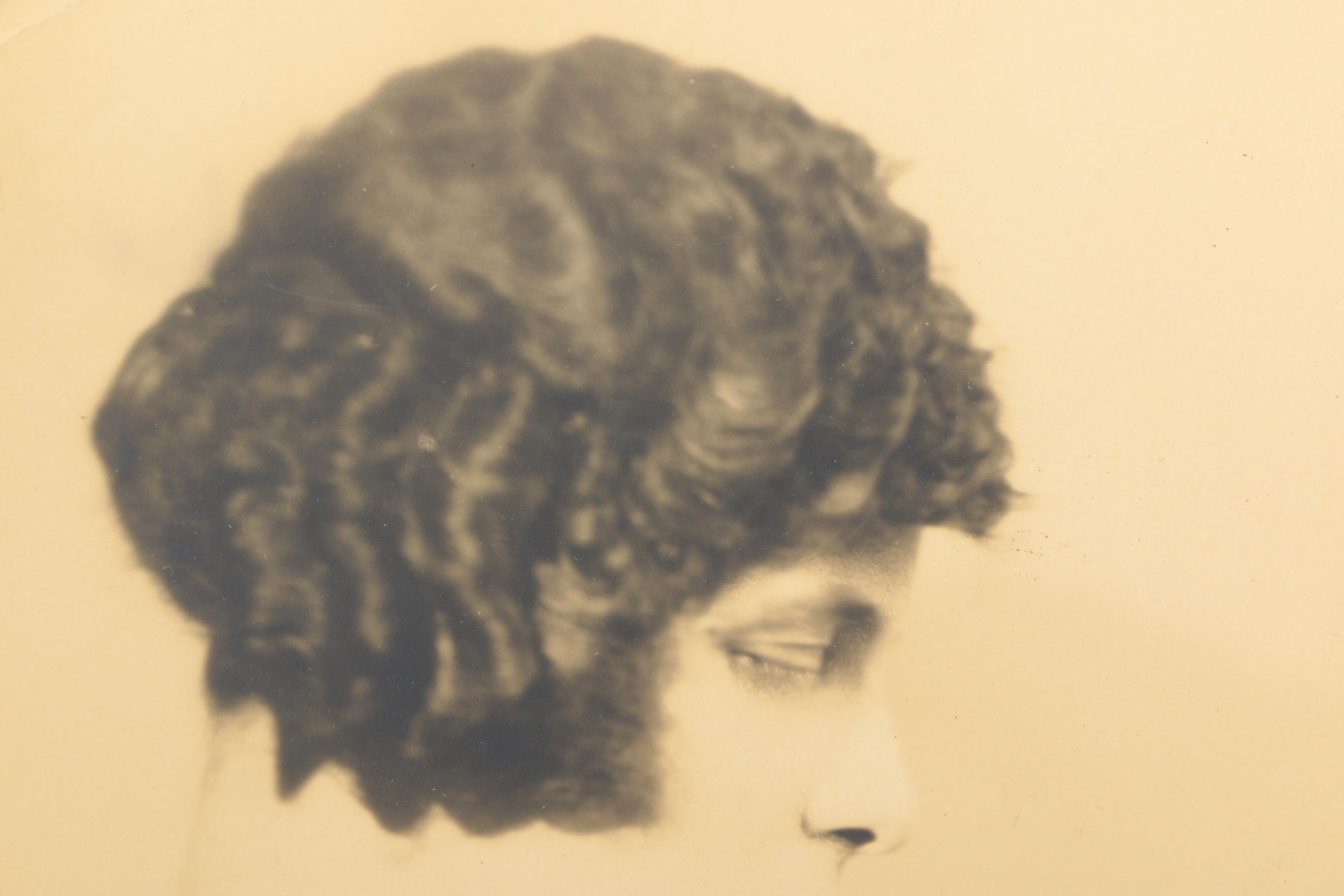 Jessie Tarbox Beals Early 20th-Century Photographic Portraits