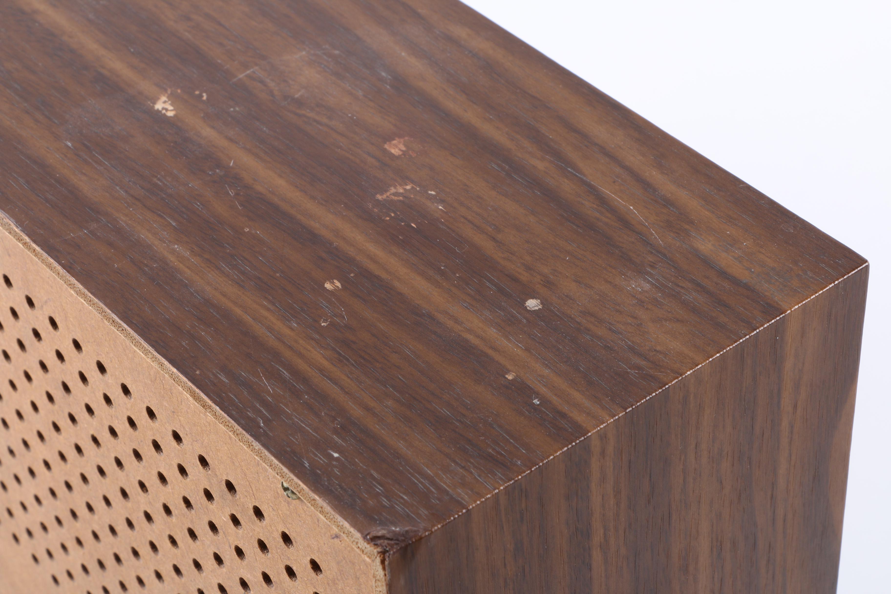 Vintage Panasonic Weather Radio