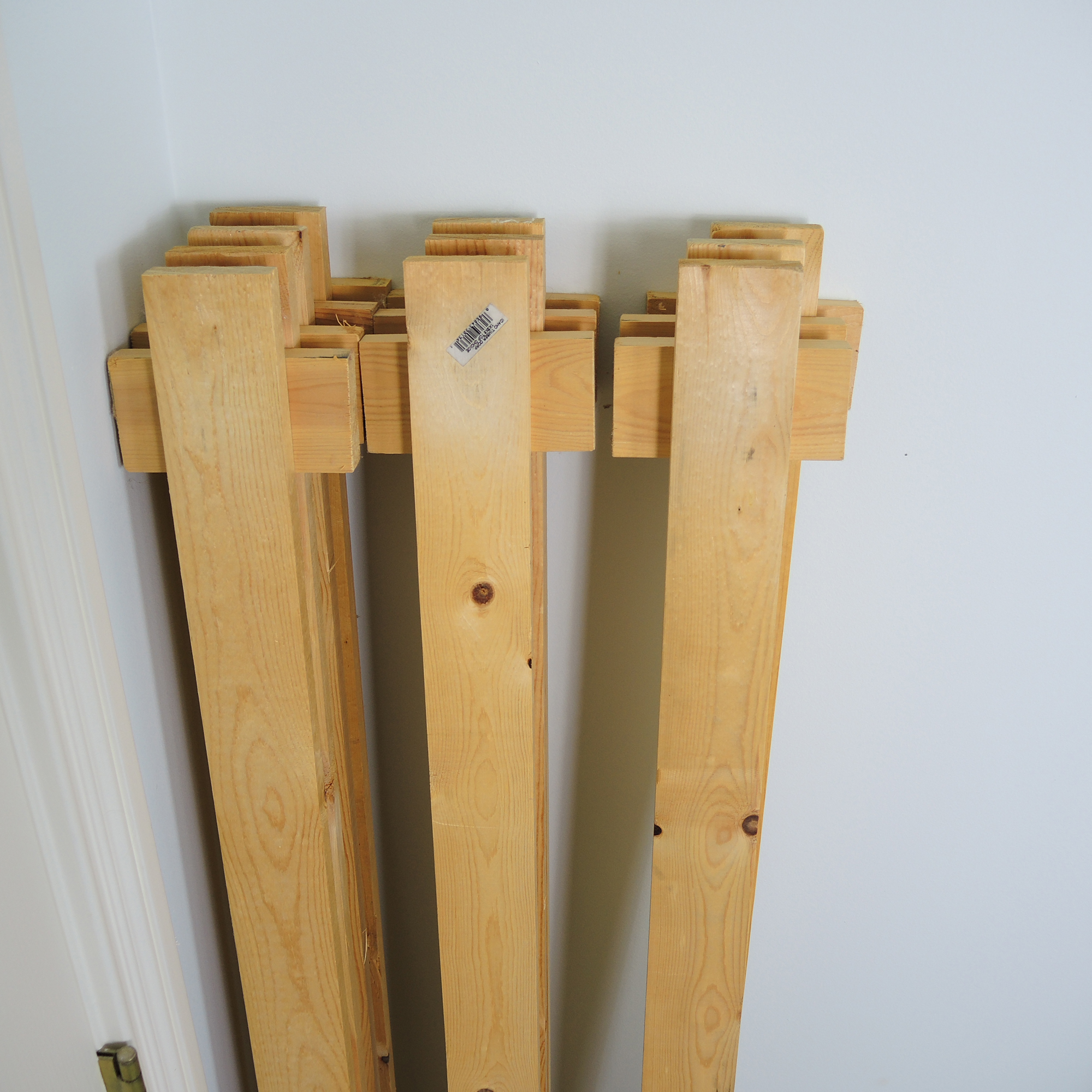 Antique Brass Bed Full Size