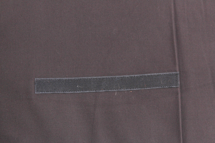 Quebec 69 Leather Sofa