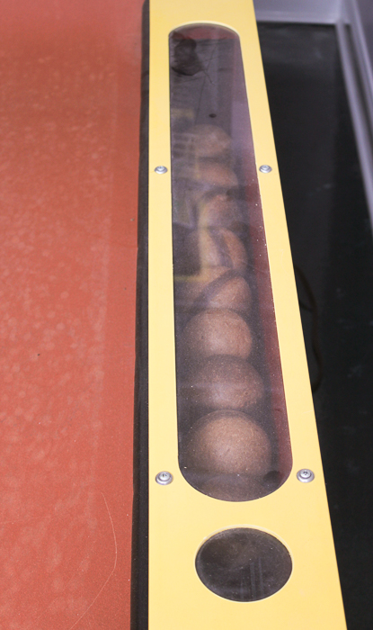 Vintage Skee-Ball Game