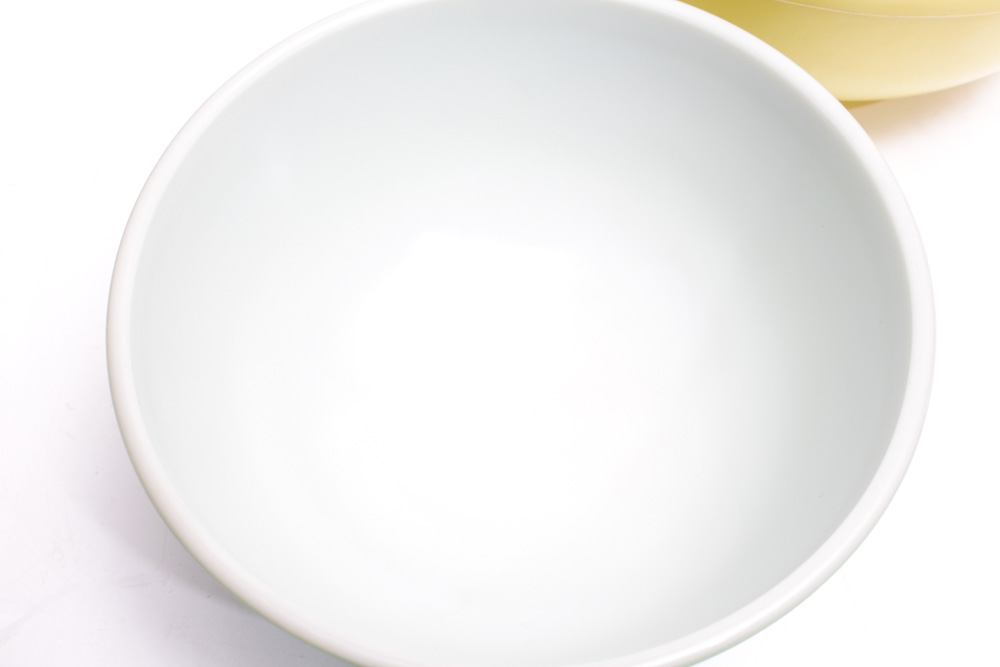 Vintage Pyrex Nesting Bowls