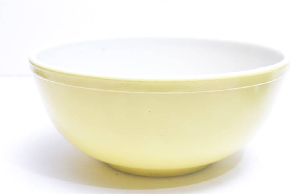 Vintage Pyrex Nesting Bowls