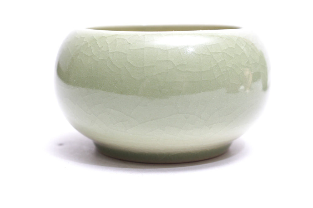 1947 Rookwood Creamer and Sugar Bowl Pair