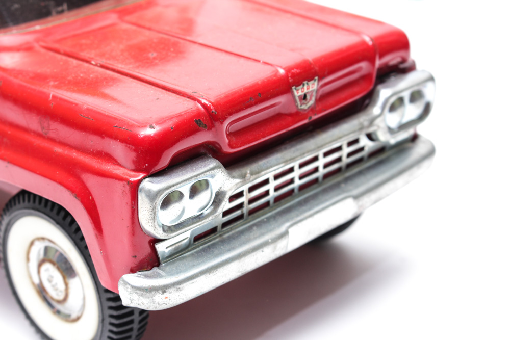 Vintage Toys