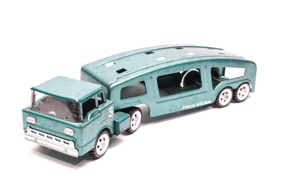 Vintage Toys