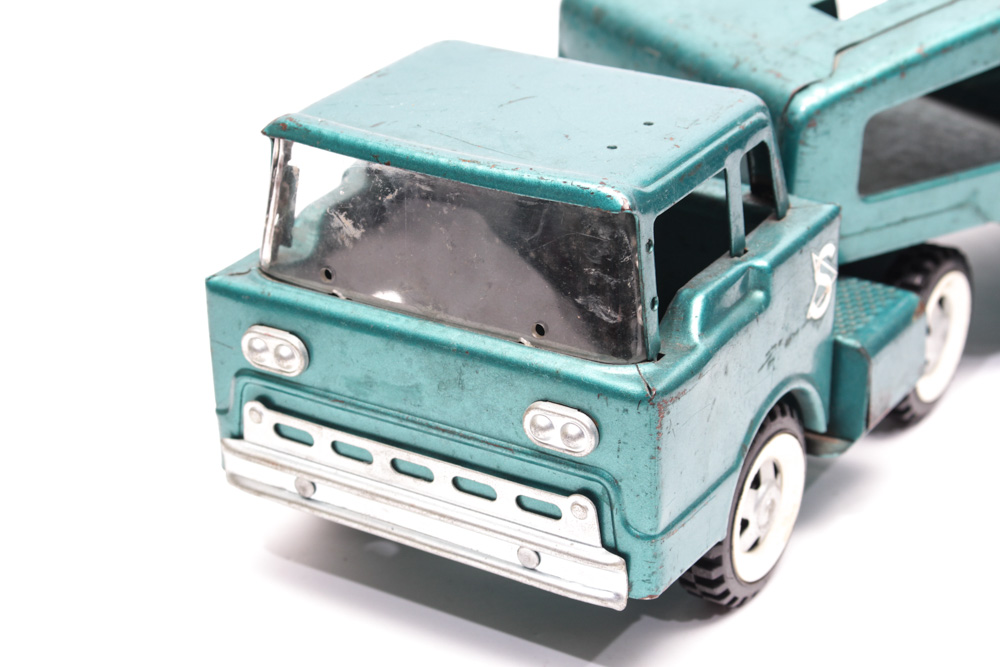 Vintage Toys