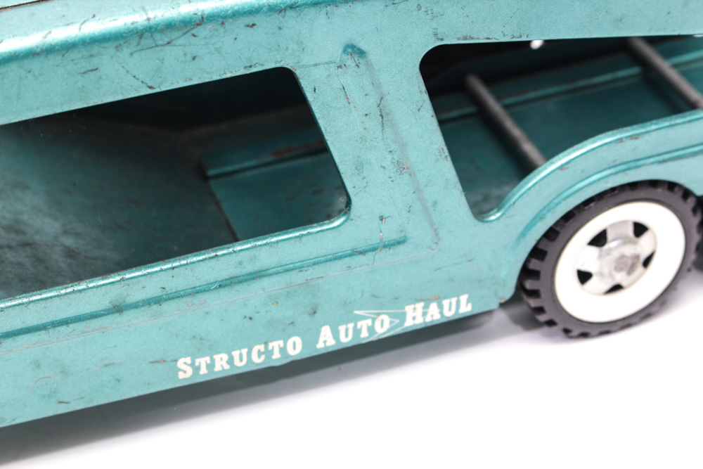 Vintage Toys