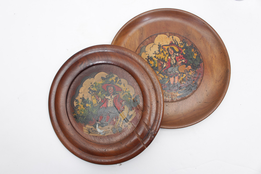 Extensive Mid-Century Barware Collection
