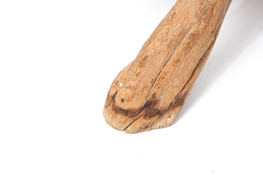 Driftwood Lamp