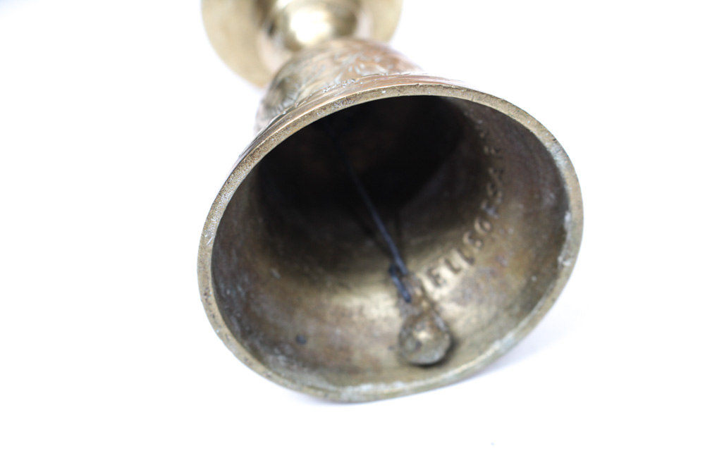 Brass and More Home Decor