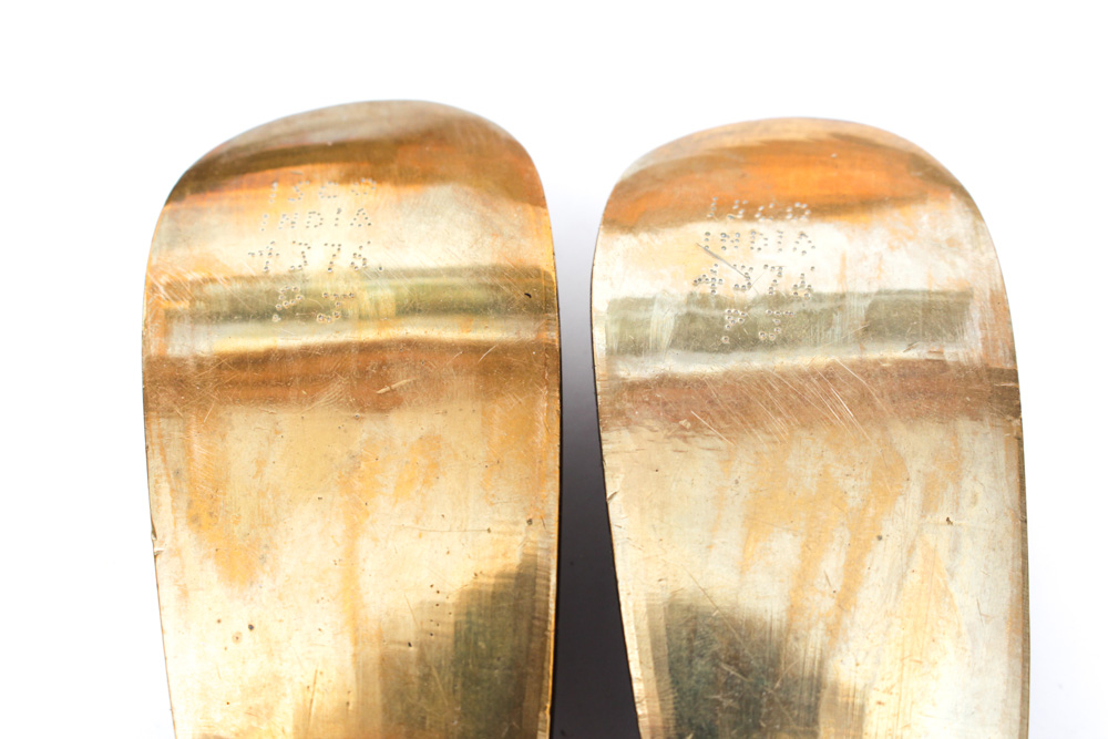Brass and More Home Decor