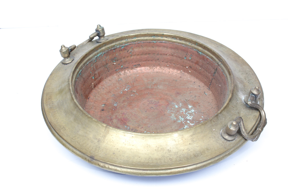 Brass and More Home Decor