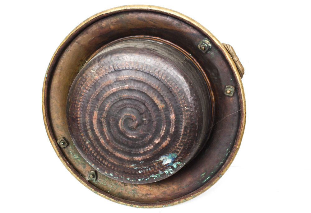 Brass and More Home Decor