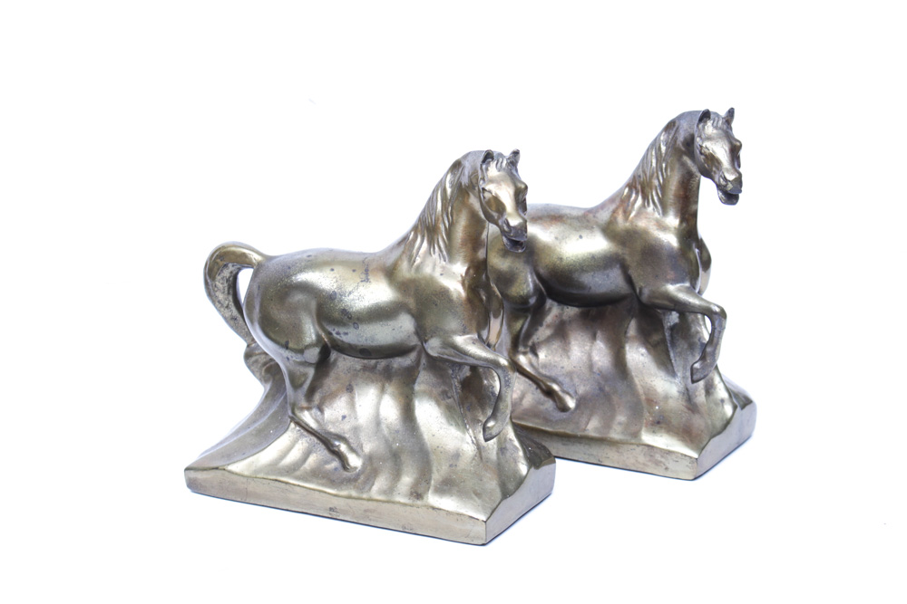 Brass and More Home Decor