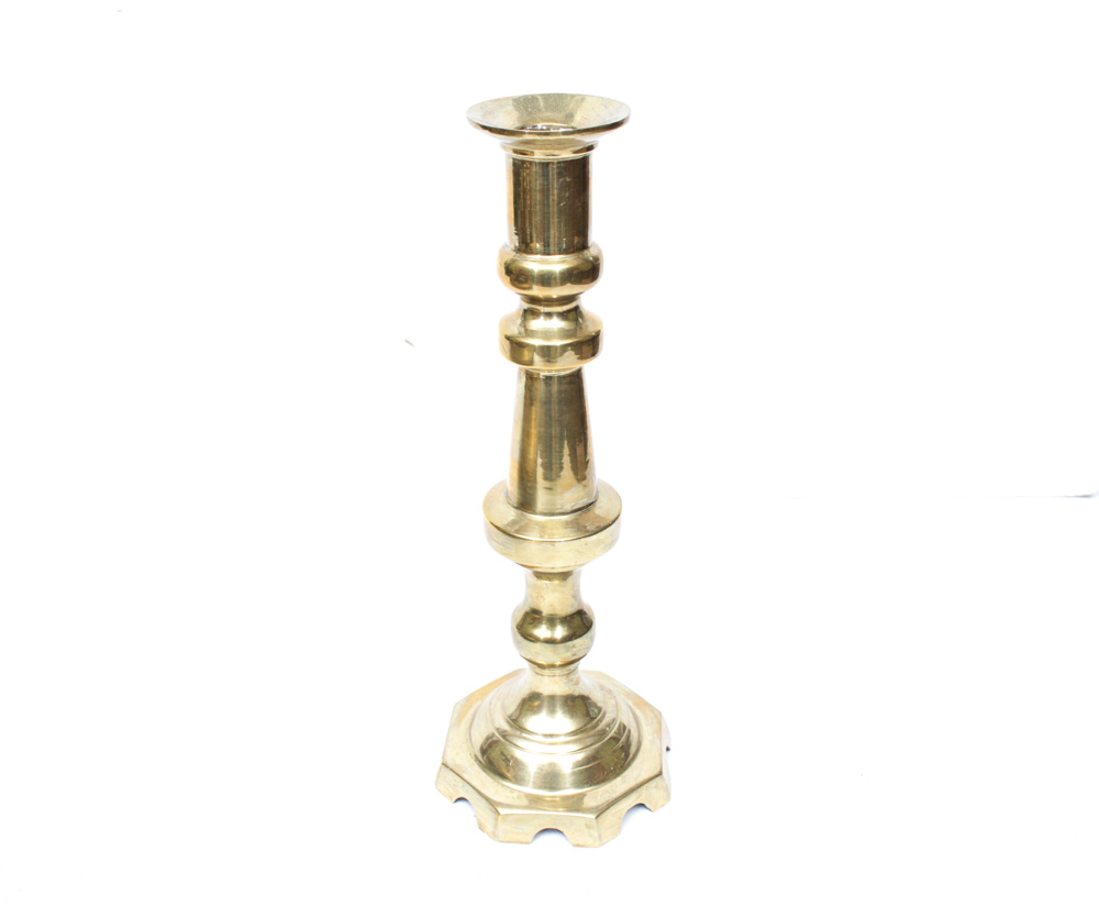 Brass and More Home Decor