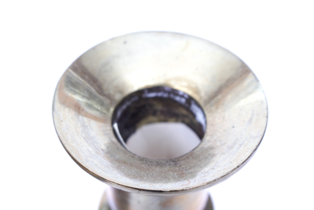 Brass and More Home Decor