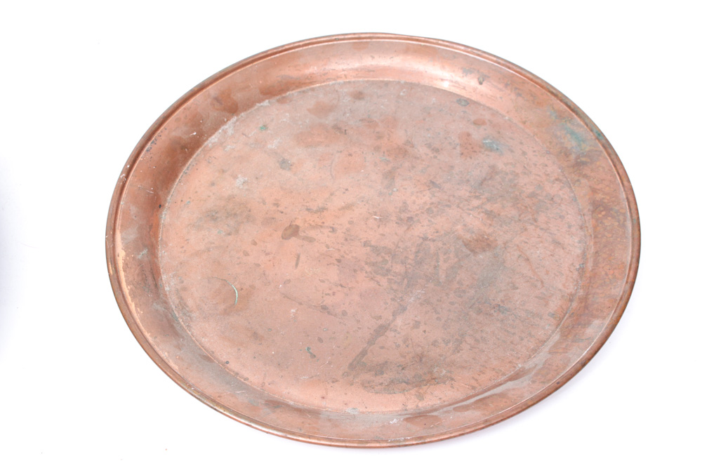 Brass and More Home Decor