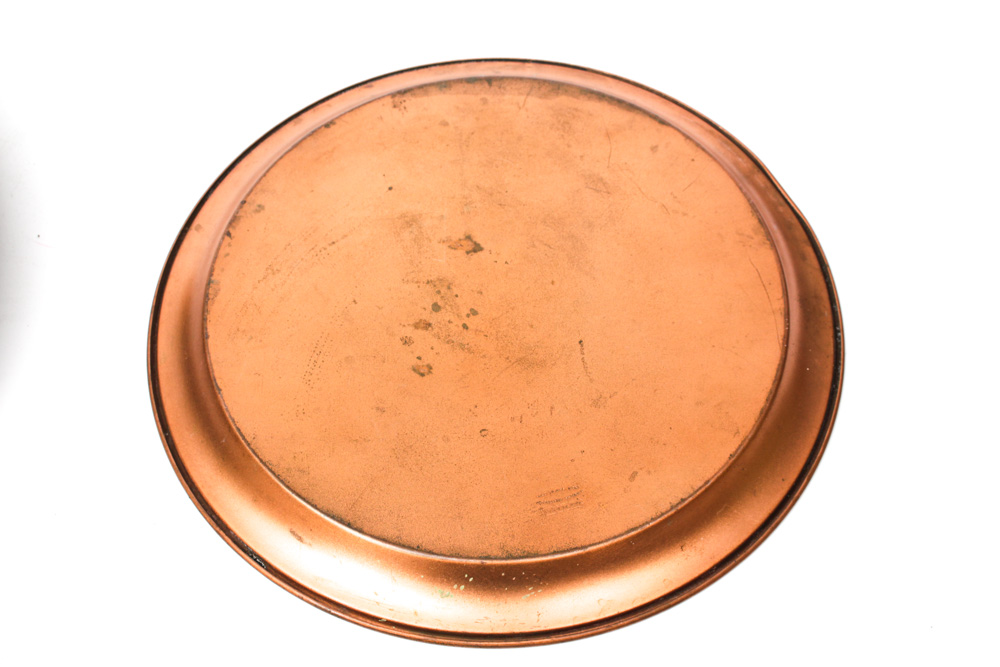 Brass and More Home Decor