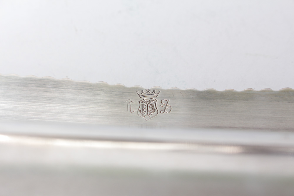 Silver Plate Assortment Featuring Reed & Barton