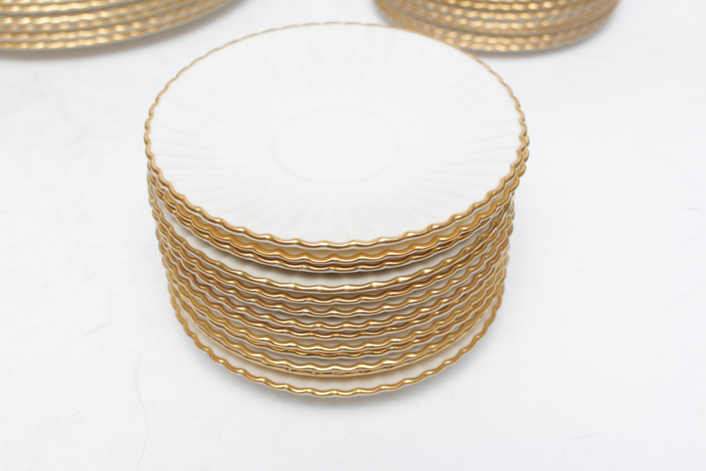 Lenox "Colonnade" China Service