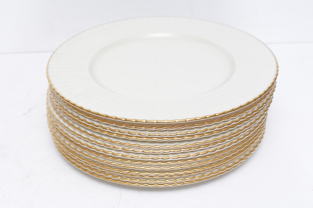Lenox "Colonnade" China Service