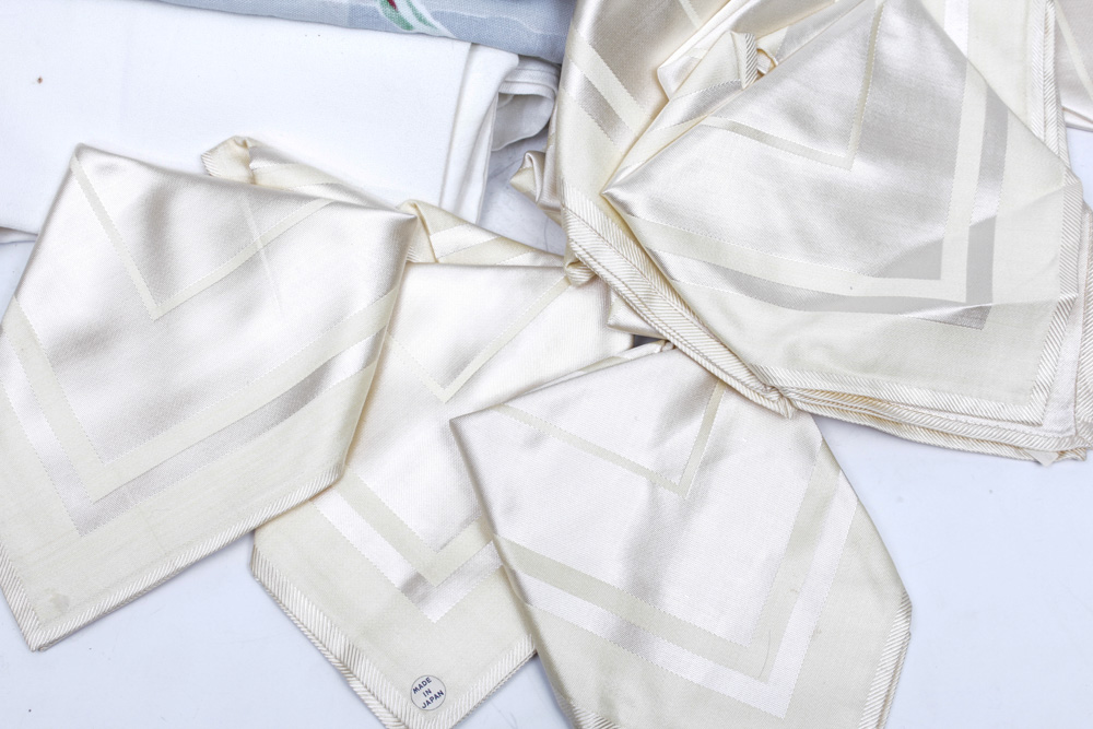 Generous Linen Assortment