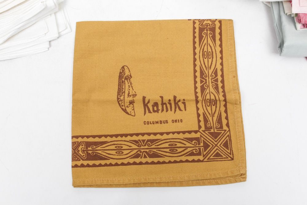 Generous Linen Assortment