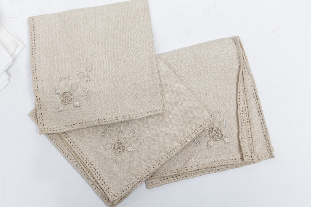Generous Linen Assortment