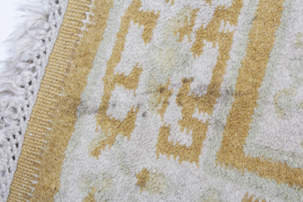 Accent Rug Selection
