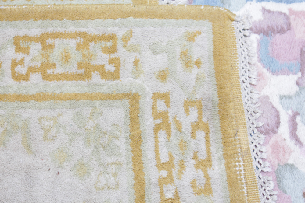 Accent Rug Selection