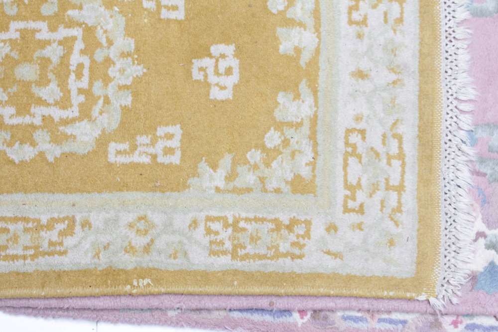Accent Rug Selection