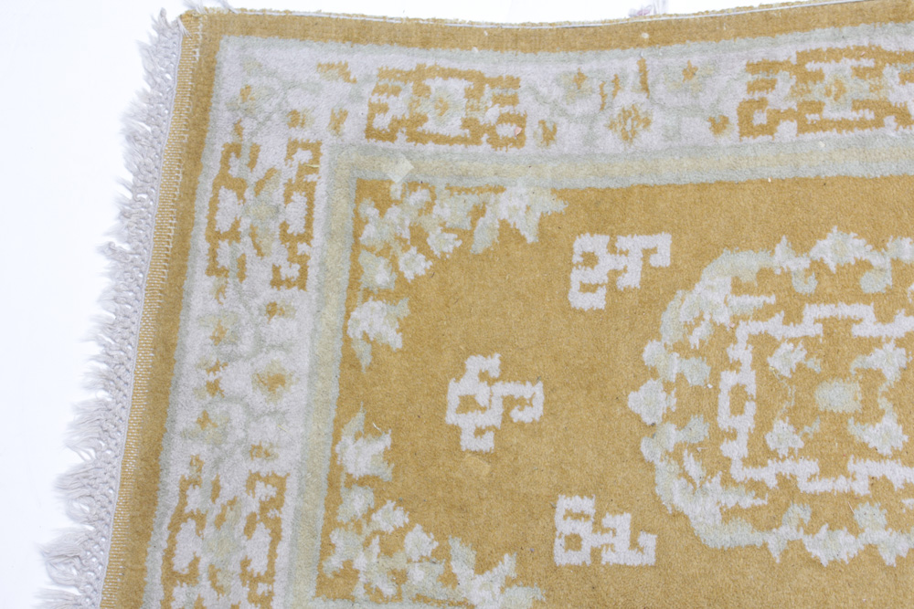 Accent Rug Selection