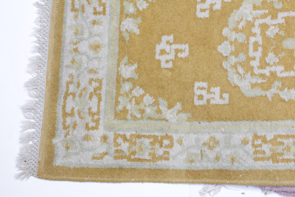 Accent Rug Selection